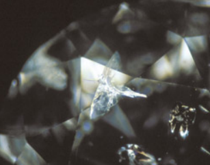 <p>What inclusion is this?</p>