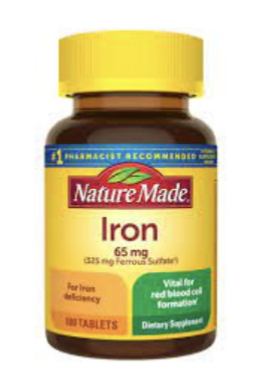 <ul><li><p>below normal number of RBCs or lack of sufficient hemoglobin</p></li><li><p>This results in reduced carrying capacity of the blood</p></li><li><p>most often caused by insufficient iron, which is needed to produce hemoglobin.</p></li></ul><p></p>