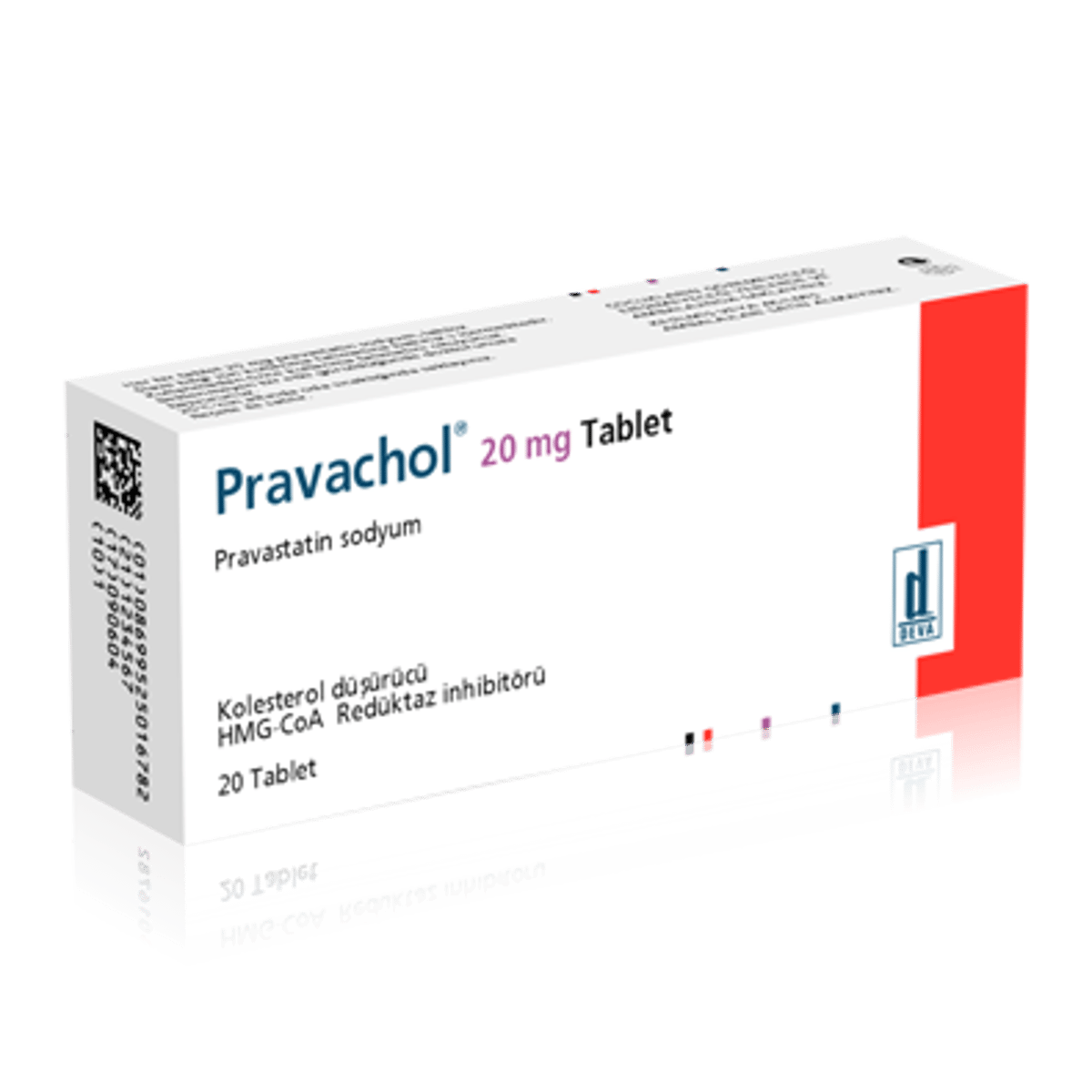 <p>Pravachol</p><p>(High Cholesterol)</p>