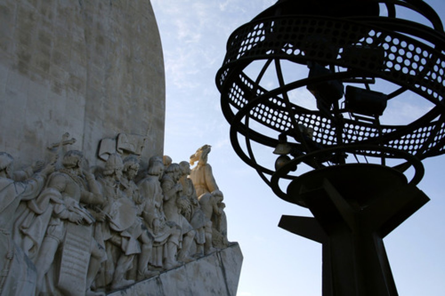 <p>(1394-1460) Portuguese prince who built an observatory and a navigation school to teach sailors how to find their way. (Also paid people to sail on voyages of exploration)</p>