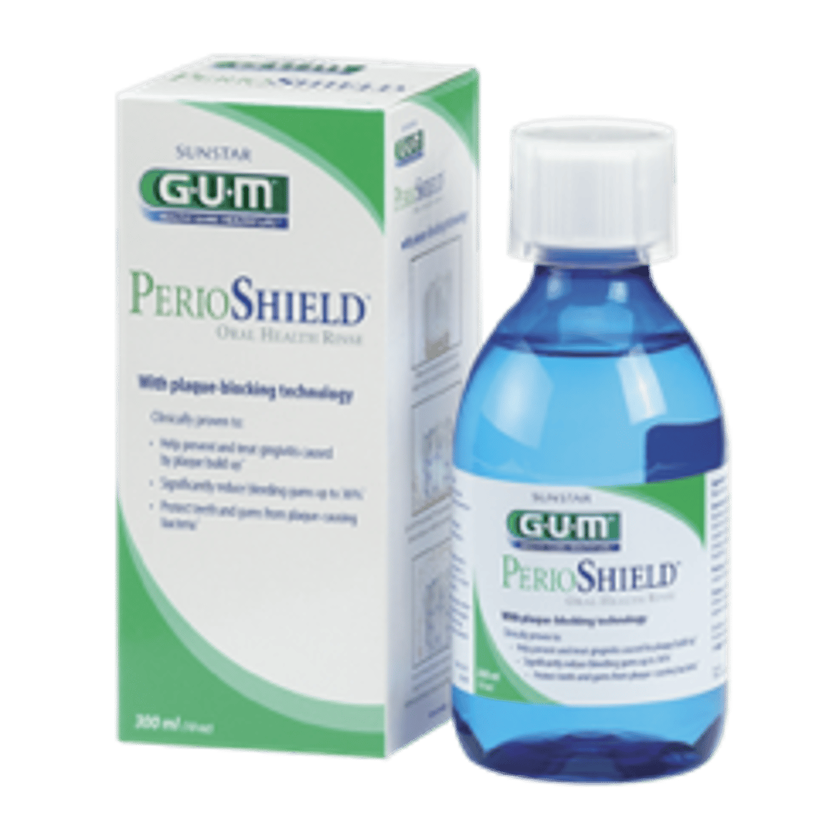 <p>acts as a chemical barrier preventing biofilm adhesion</p><p>• decent alternative to patient that cannot tolerate chlorhexidine side effects</p><p>OTC, non rx</p>