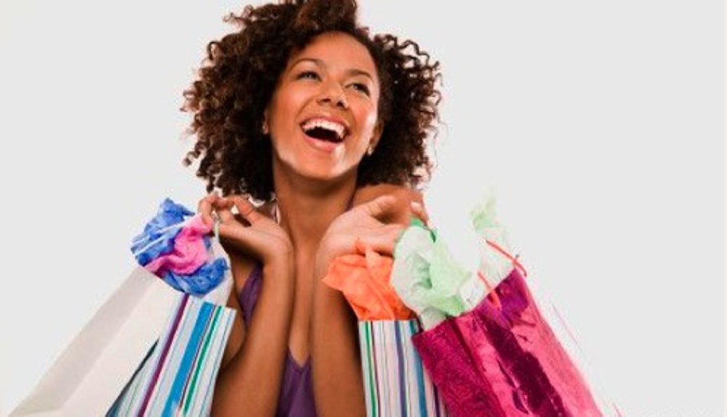 <p>to go shopping</p>