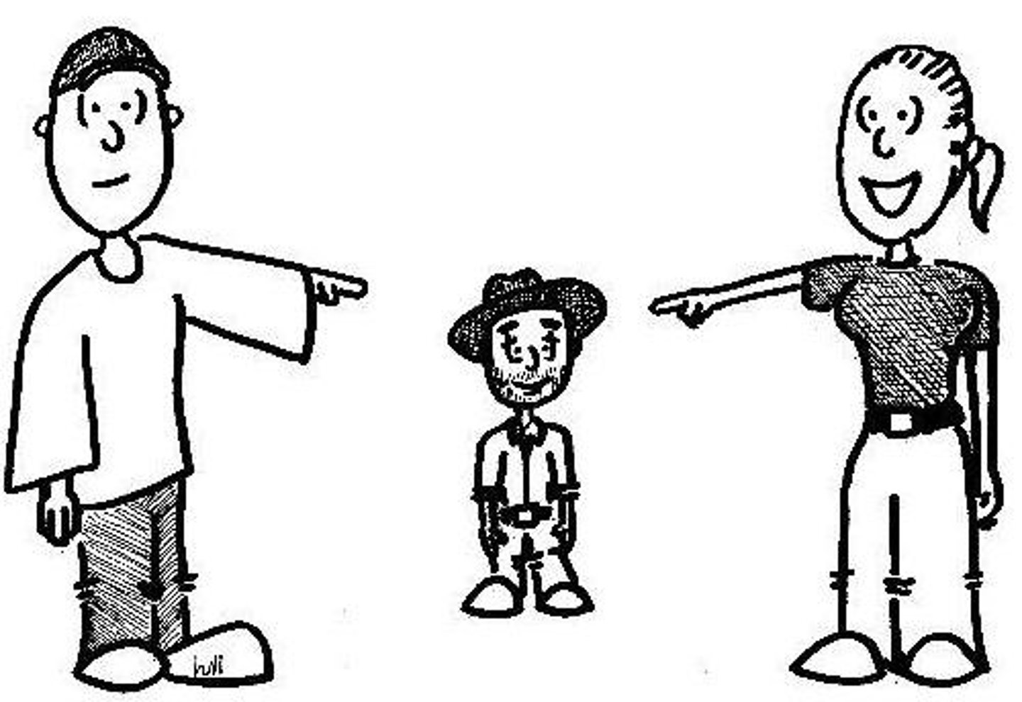 <p>anh ấy, cậu ấy, chú ấy ......( đại từ nhân xưng, dùng cho nam)</p>