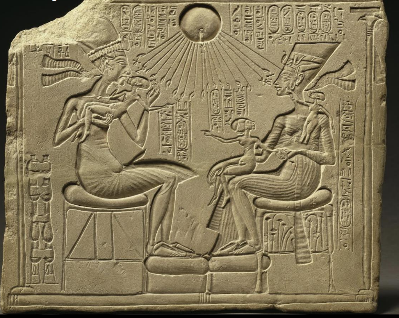 <p>What is this and where is it from?</p>
