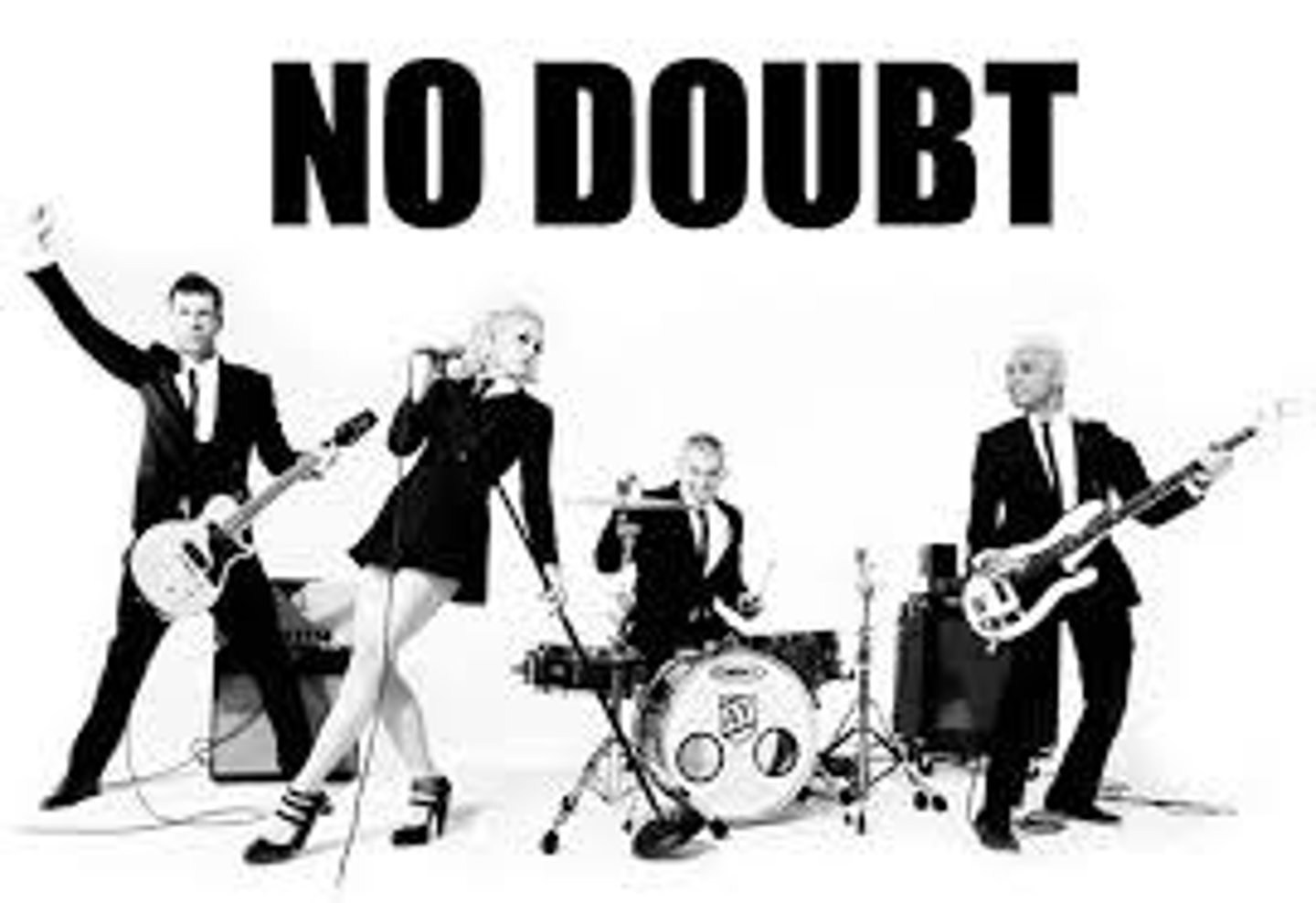<p>there is no doubt (indicativo)</p>