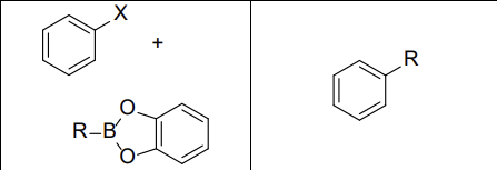 <p>Does this reaction invert or maintain stereochemistry?</p>