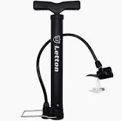 <ul><li><p><strong>energy transferred</strong> to the gas particles <strong>increasing internal energy </strong>of the gas</p></li><li><p>this causes an <strong>increased temperature</strong> of the gas</p><ul><li><p>e.g. in a bike pump, <strong>gas applies pressure</strong> to the plunger of the pump, exerting a force</p></li><li><p><strong>work has to be done against this force</strong> to push down the plunger</p></li><li><p>kinetic energy increases, <strong>raising the temperature</strong></p></li></ul></li></ul><p></p>