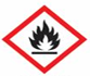 <p>What is this hazard symbol for?</p>
