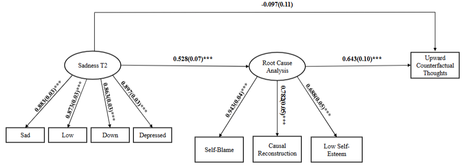 <p><span><span>FMR shifts the perspective of rumination from a simply repetitive thinking style to a breakdown in the natural, smooth progression of thoughts and experiences in conscious awareness.</span></span></p>