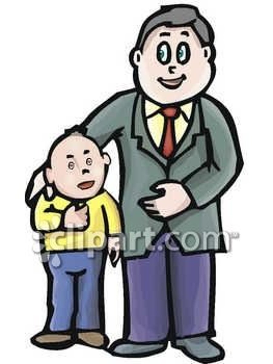 <p>son</p>