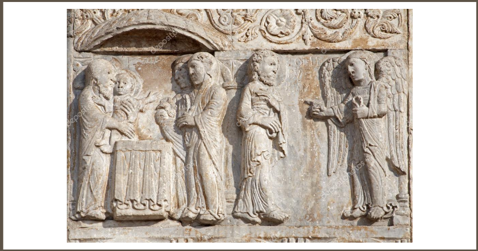 <p>San Zeno - Verona</p>