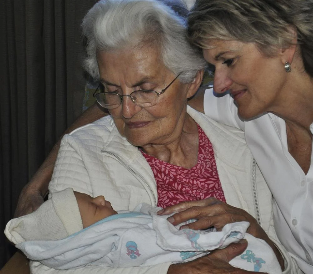 <p>ch. 22 - varies by culture and proximity, with maternal grandparents often more involved than paternal ones in U.S. families</p>