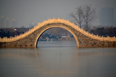 <p>what bridge</p>