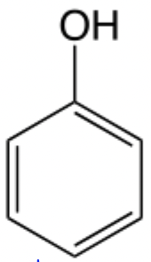 <p>-phenol</p>