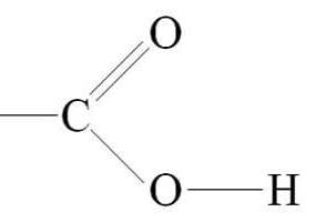 <p>R-COOH</p>