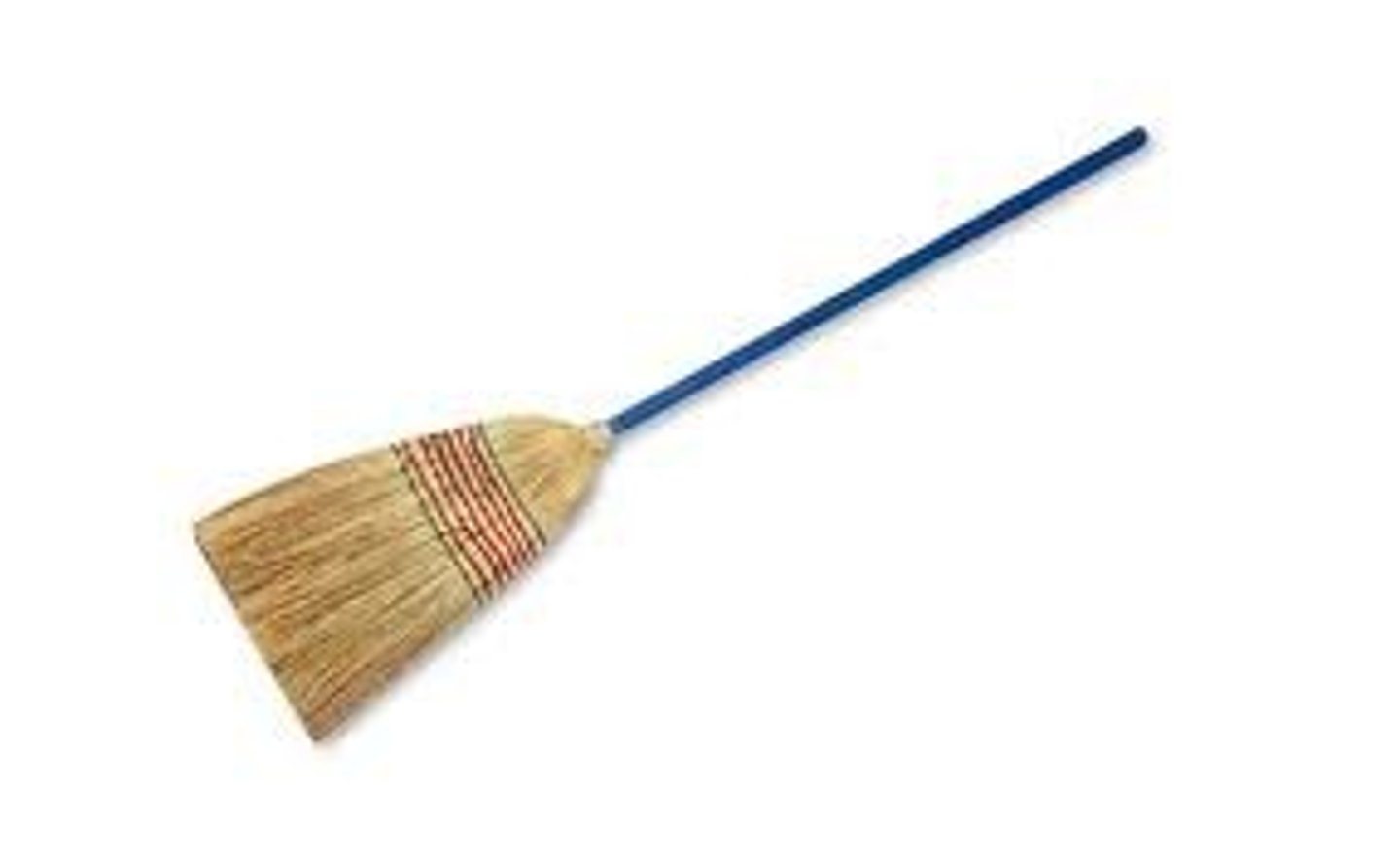 <p>the broom</p>
