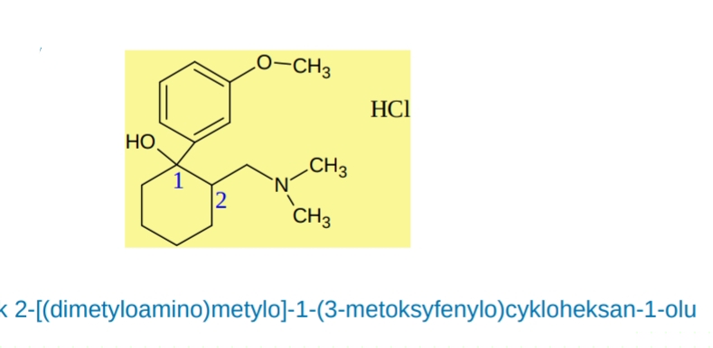 <p>pochodne 3-fenylopropyloaminy</p><p class="has-focus">Zastosowanie w neuroleptanalgezji w celu podtrzymania znieczulenia ogólnego </p><p class="has-focus is-empty">w czasie zabiegu operacyjne</p>