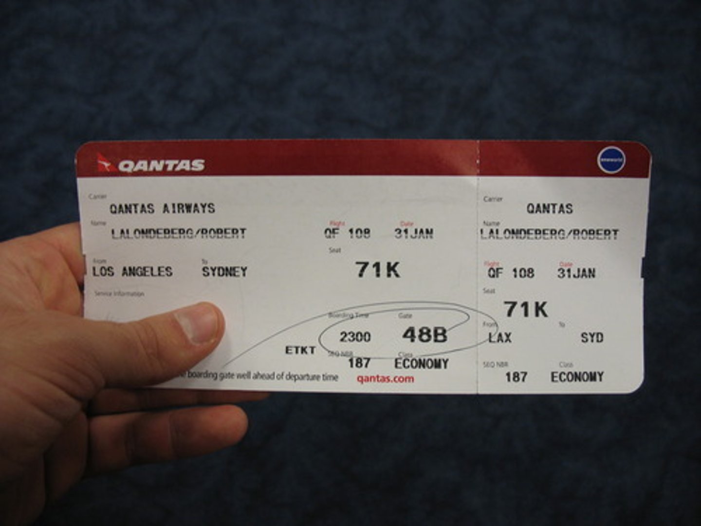 <p>boarding pass</p>