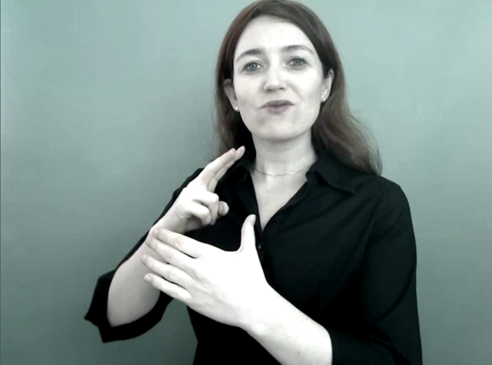 <p>Dominant 2-claw rotates toward/behind passive closed palm</p>