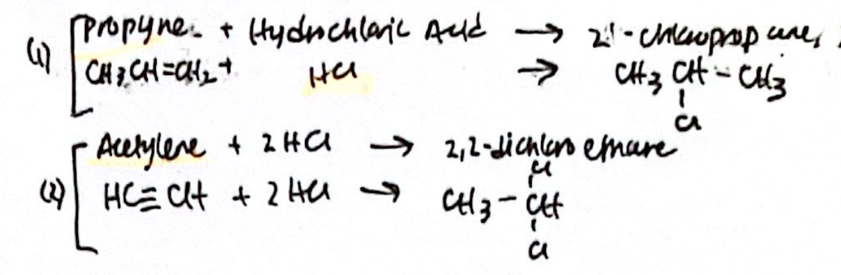 <p>Identify the name of the reaction.</p>