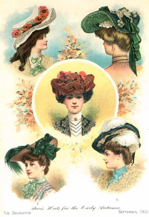 <p>Picture hat</p>