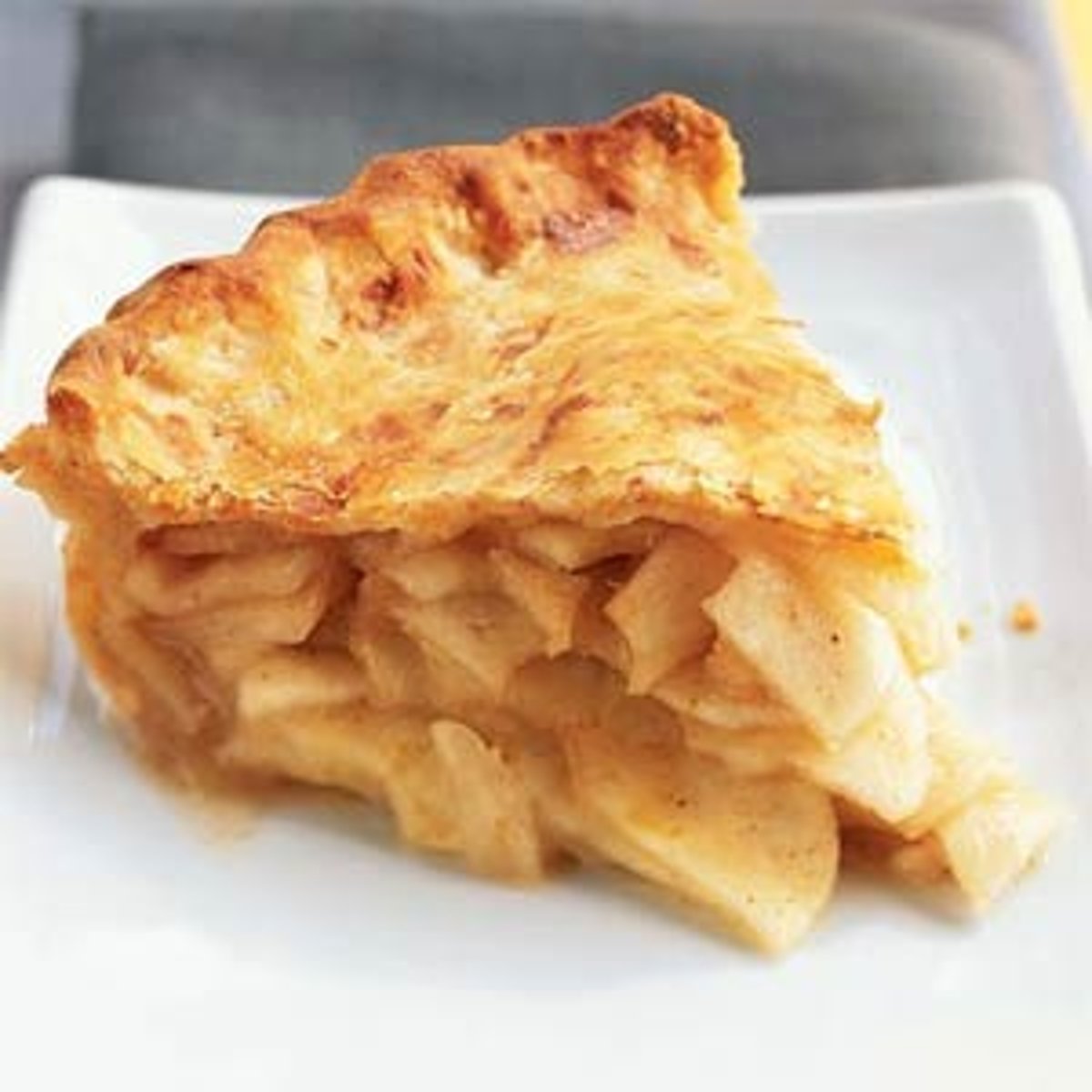 <p>apple pie</p>