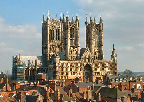 cathedral