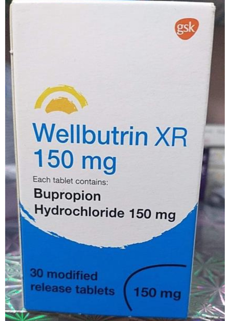 <p><strong><em>• a weak dopamine and norepinephrine reuptake inhibitor.</em></strong></p><p>• Associated with <strong><mark>less sexual dysfunction than SSRIs</mark></strong></p><p>• Contraindicated in patients with <span style="color: red"><strong>seizure disorders</strong></span></p><p>• Contraindicated in patients with eating disorde : <span style="color: red"><strong>Anorexia or bulimia</strong></span></p><p>• Adverse effects</p><p>– <strong><u>Stimulation</u></strong><u>, N/V, </u><strong><u>insomnia</u></strong><u>, </u><strong><u>dry mouth</u></strong></p><p>– Bupropion is unique in that it assists in <strong><u>decreasing</u></strong> the craving and attenuating the<strong> <u>withdrawal symptoms for nicotine in </u></strong>tobacco users trying to quit smoking</p>