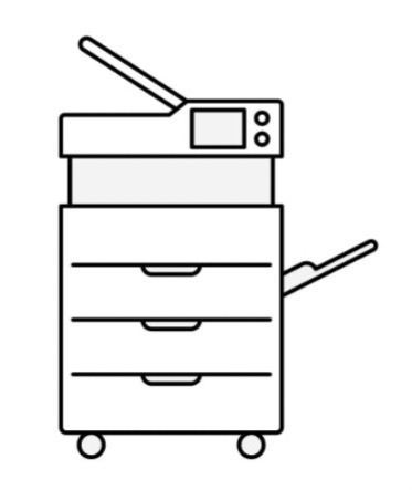 <p><strong><u>English Word:</u></strong> a printer</p><p><strong><u>Sentence with Personal Connection:</u></strong> <span><span>My teachers use a printer to give us copies of homework.</span></span></p>