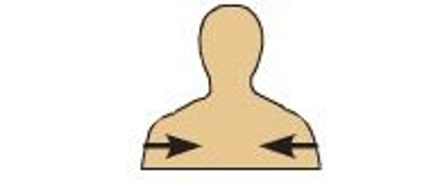 <p>describes a position farther from the surface of the body</p>