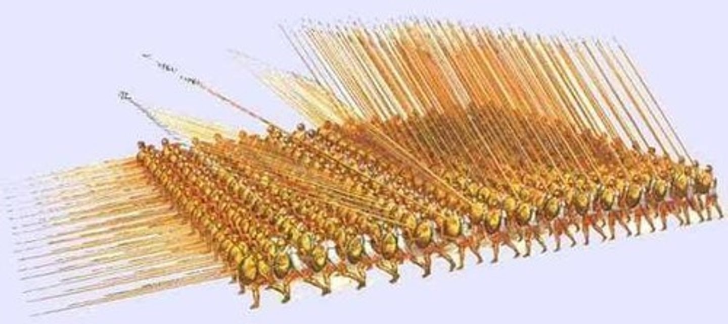 <p>Site of decisive 405 BCE battle leading to Athenian defeat.</p>