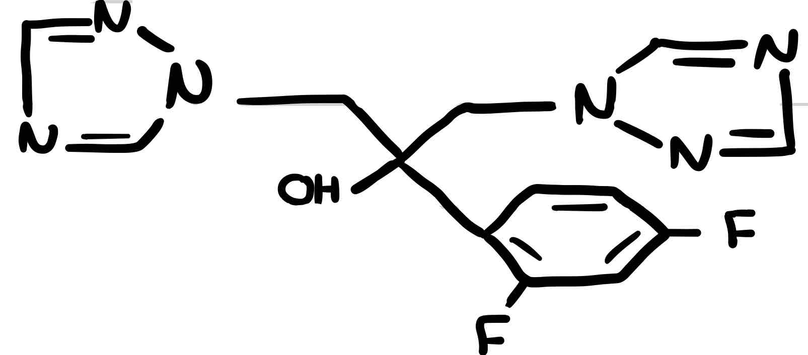 <p>Vaginal Anti-Fungal</p>