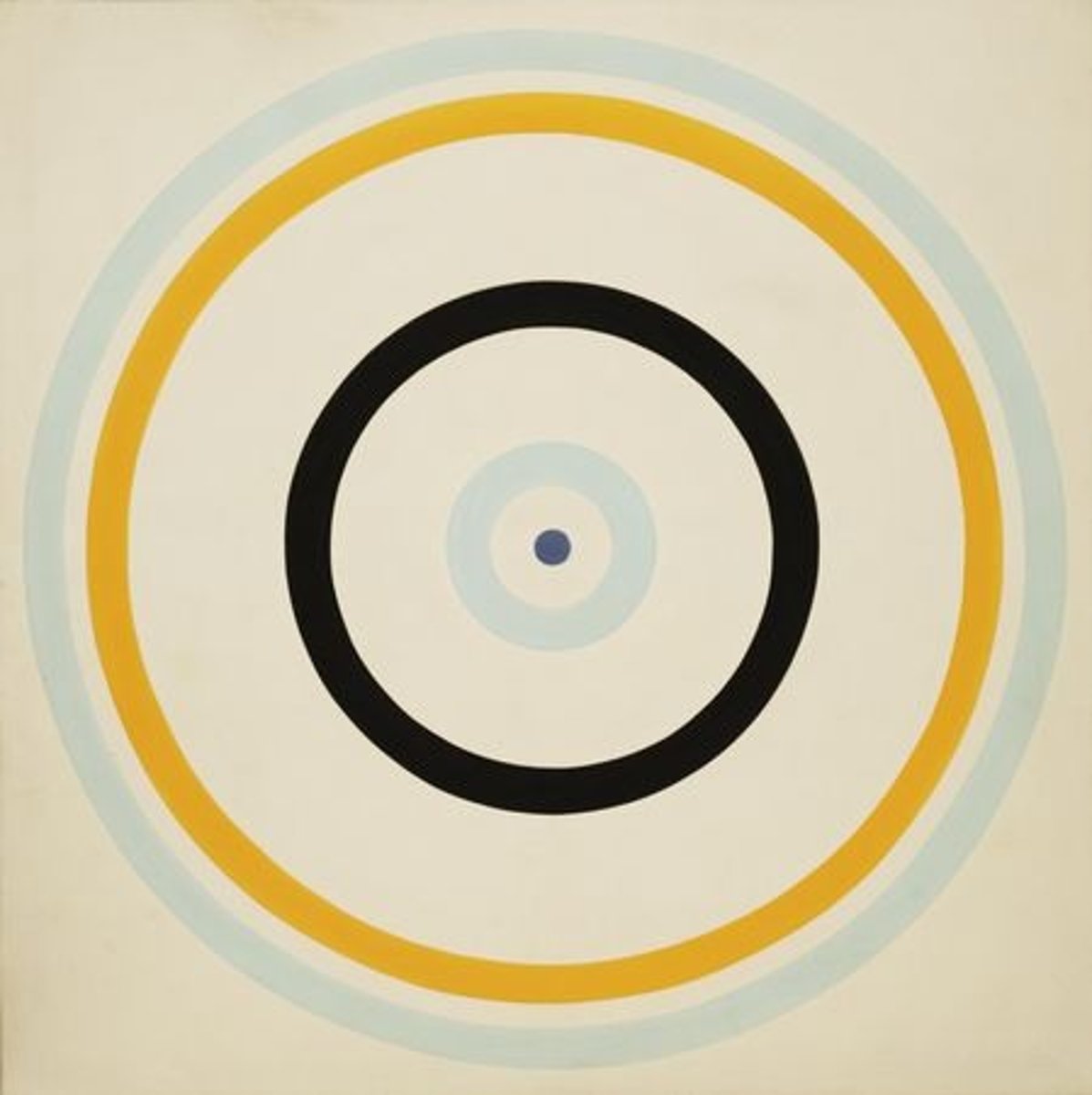 <p>Kenneth Noland</p>