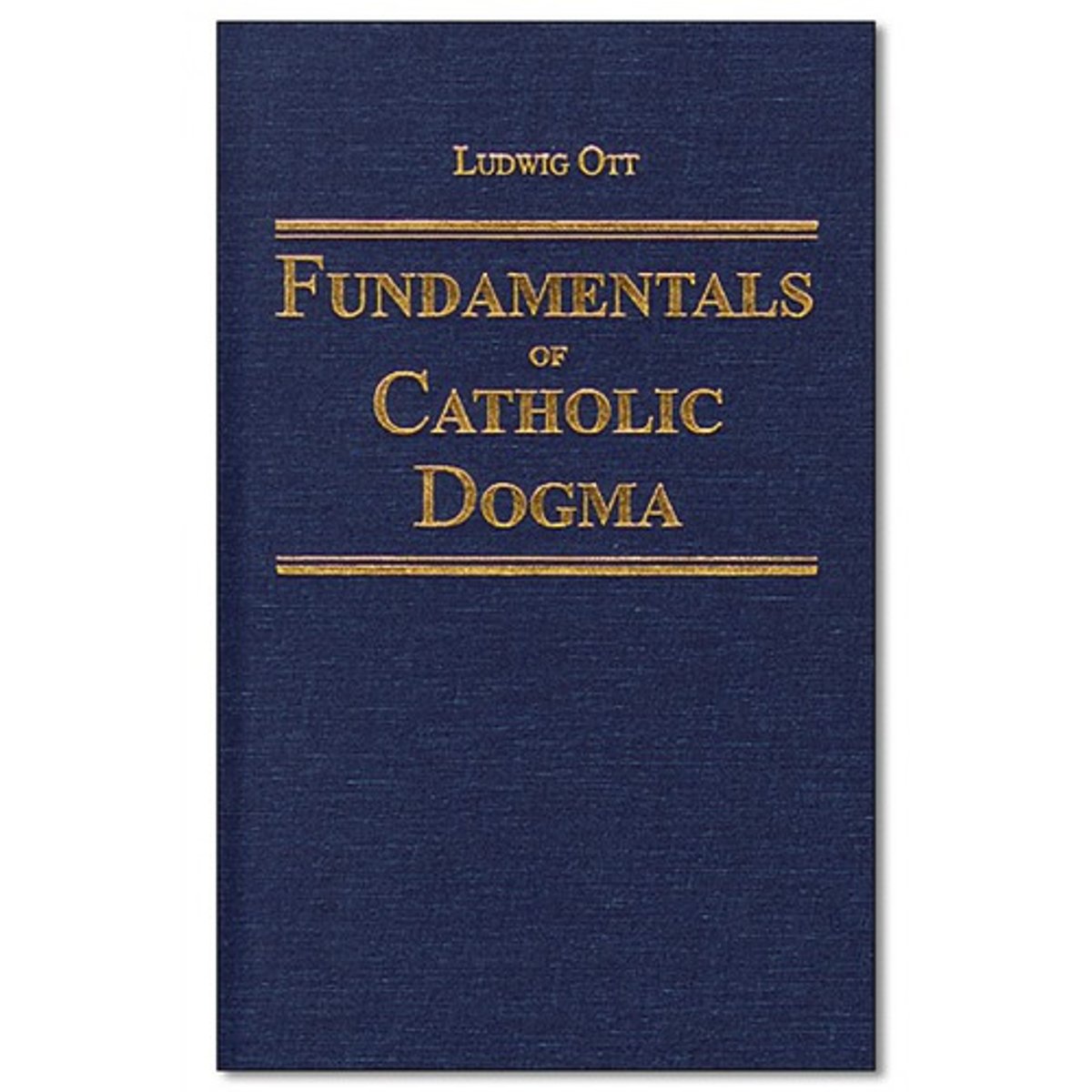 <p>A central truth of Revelation that Catholics are obliged to believe</p>