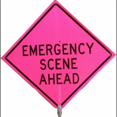 Emergency traffic incidents