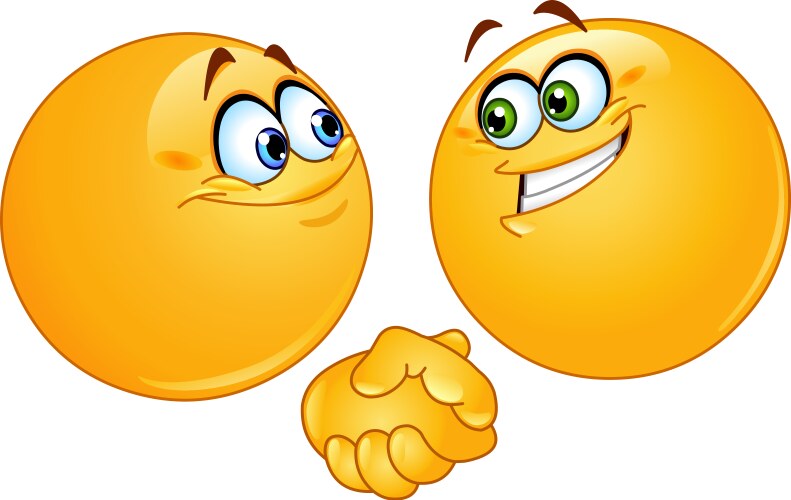 <p>they have a deep connection and friendship with eachother</p>