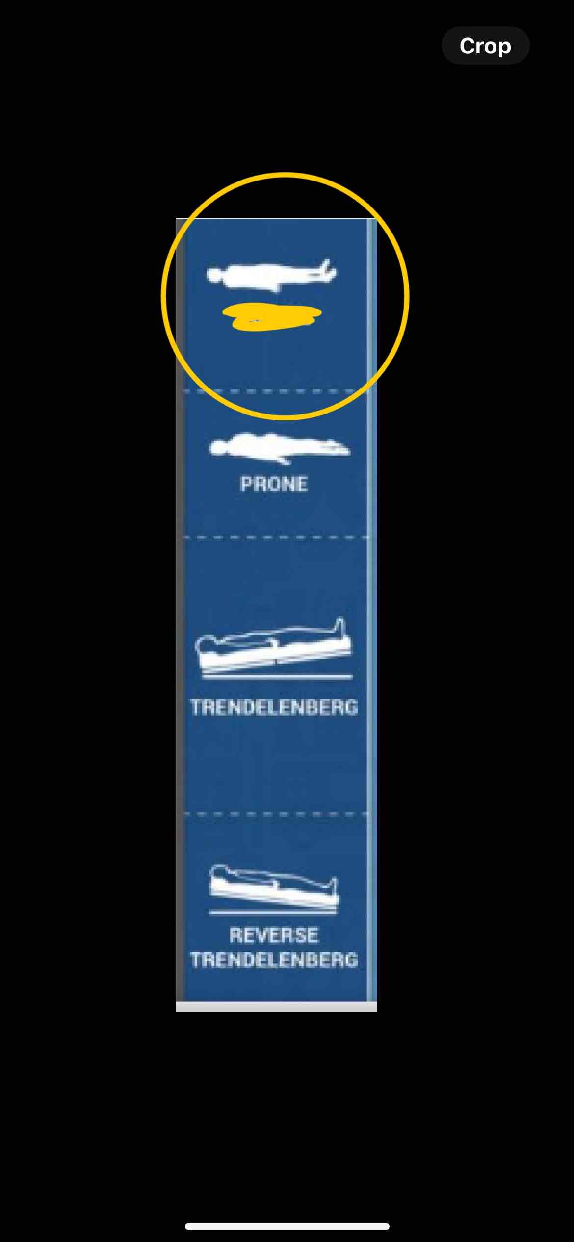 <p>What position is this</p>