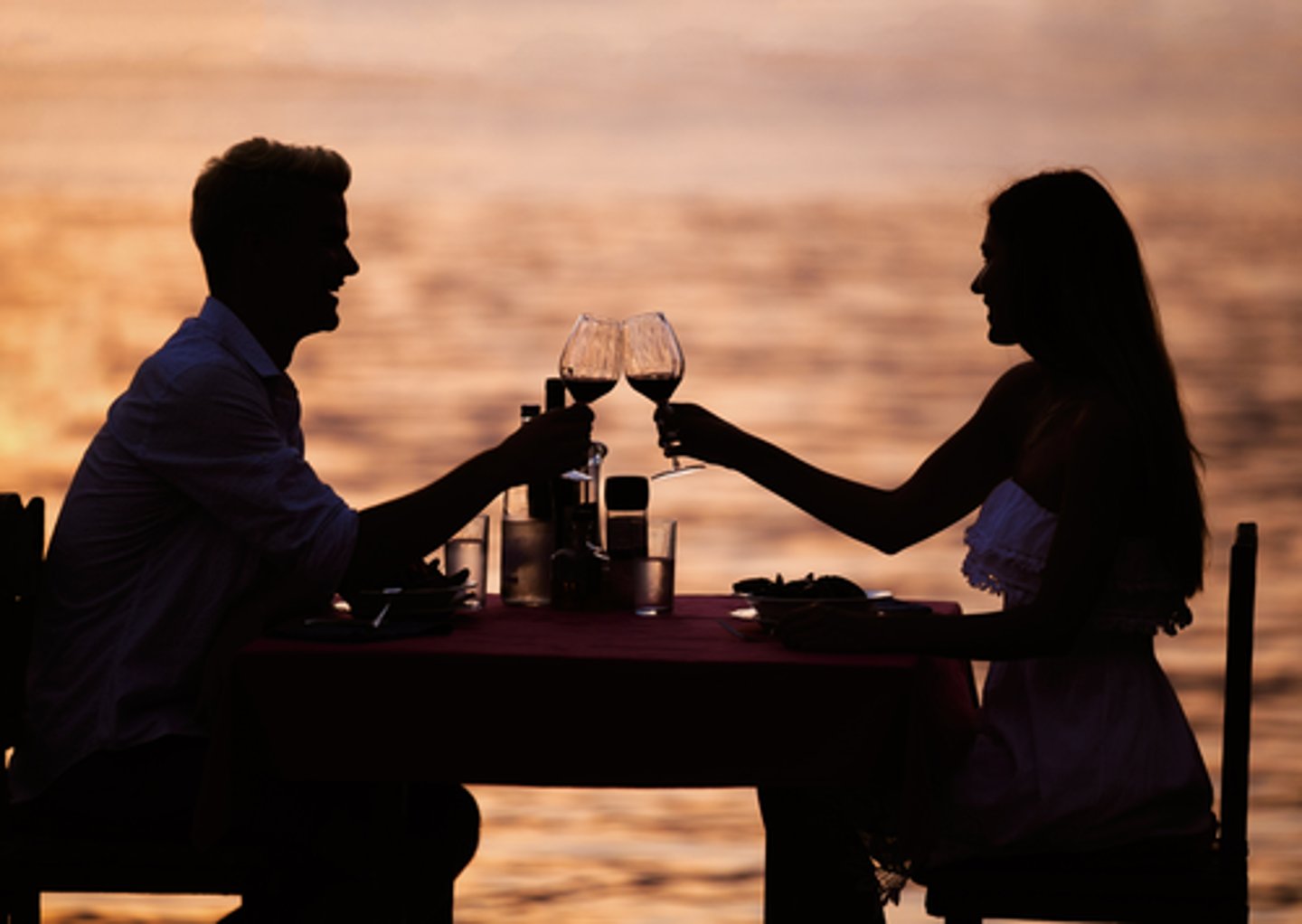 <p>We want to do something special, so we will have a _____________________ at home.</p>