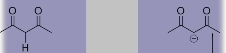 <p><strong><u>In-Between Ketones</u></strong></p>