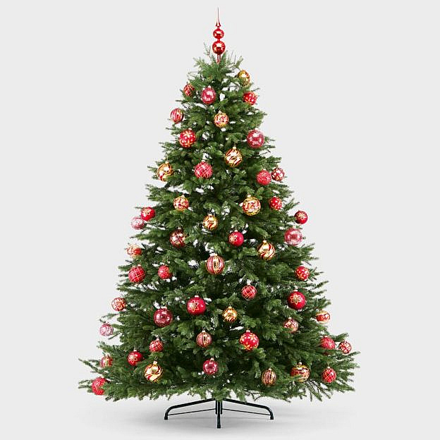 <p><span data-name="blue_book" data-type="emoji">📘</span> <strong>German Word:</strong><br><strong>Weihnachtsbaum</strong> <em>(noun, masculine: der Weihnachtsbaum)</em></p><p><span data-name="flag_gb" data-type="emoji">🇬🇧</span> <strong>Meaning in English:</strong><br>“Christmas tree” — a decorated evergreen tree traditionally displayed during the Christmas season, usually in homes, town squares, or public places.<br>Example: <em>Der Weihnachtsbaum steht im Wohnzimmer.</em> → The Christmas tree is in the living room.</p><p><span data-name="brain" data-type="emoji">🧠</span> <strong>Memory Trick:</strong><br>Break it down: <strong>Weihnacht</strong> = Christmas, <strong>Baum</strong> = tree → Weihnachtsbaum = Christmas tree.<br>Visual tip: Imagine a <strong>white night</strong> (<em>sounds like Weihnacht</em>) filled with lights, and at the center is a glowing <strong>tree</strong> (Baum) — the Weihnachtsbaum.</p><p><span data-name="memo" data-type="emoji">📝</span> <strong>Examples in context:</strong></p><ol><li><p><em>Wir schmücken jedes Jahr unseren Weihnachtsbaum.</em> → We decorate our Christmas tree every year. (family tradition)</p></li><li><p><em>Der Weihnachtsbaum auf dem Marktplatz ist riesig.</em> → The Christmas tree in the town square is huge. (public event)</p></li><li><p><em>Unter dem Weihnachtsbaum lagen viele Geschenke.</em> → There were many gifts under the Christmas tree. (holiday imagery)</p></li><li><p><em>Ich habe meinen ersten Weihnachtsbaum in Deutschland gekauft.</em> → I bought my first Christmas tree in Germany. (personal experience/cultural integration)</p></li></ol><p></p>