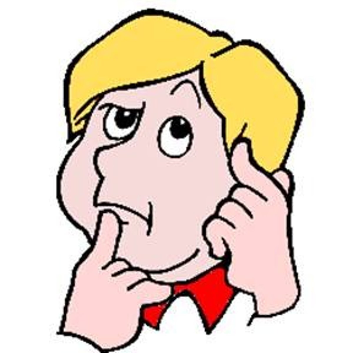 <p>etraflıca düşünmek</p>