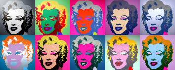 <p><span><strong>Marilyn Diptych</strong></span></p>