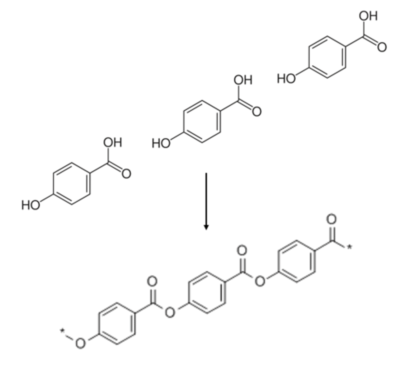 <p>polyester</p>