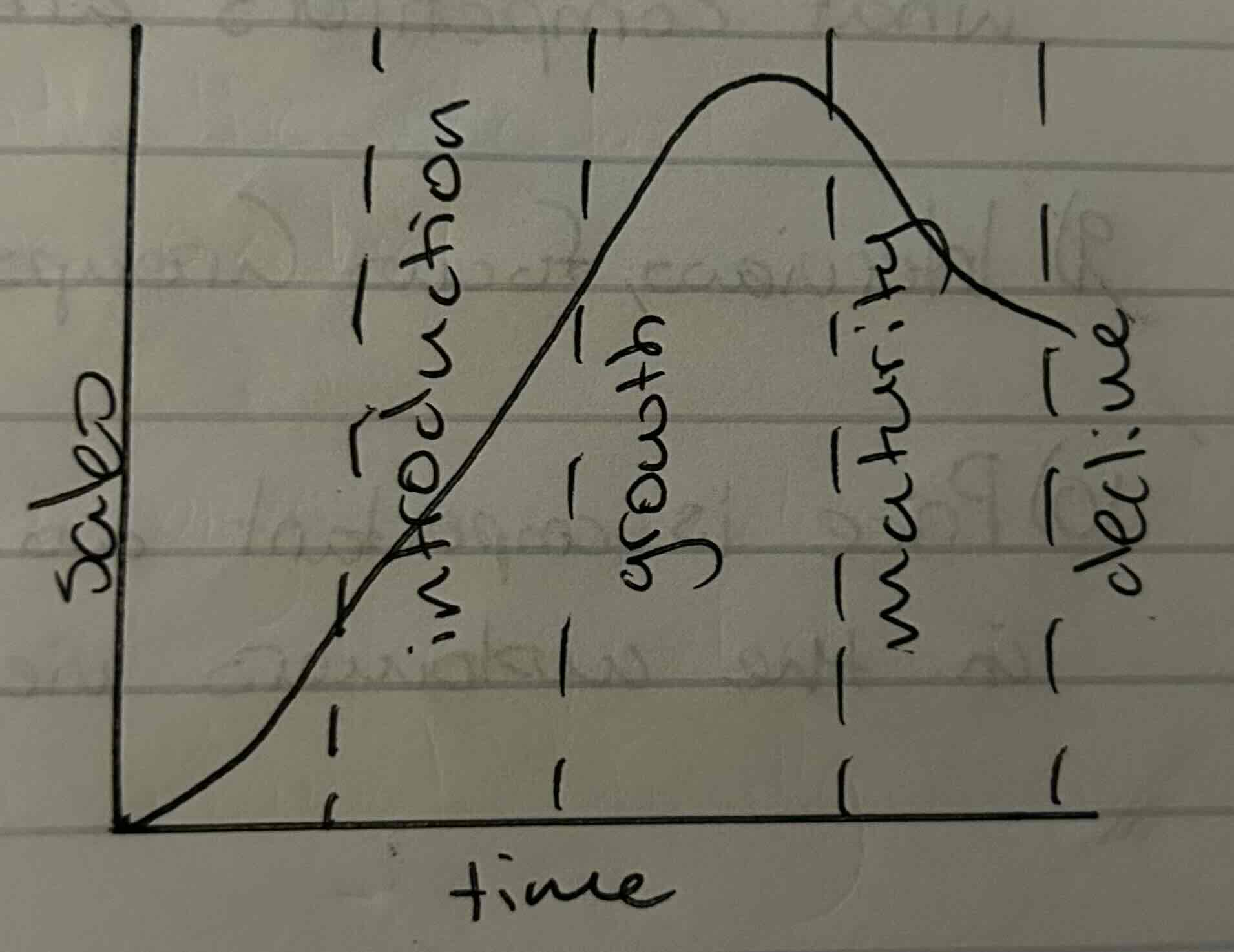 <p>Product Lifecycle</p>