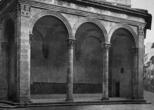 <p>Name / Location / Architect</p>