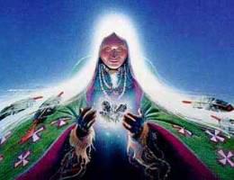 <p>In the Iroquois Confederacy, how was lineal descent determined?</p>