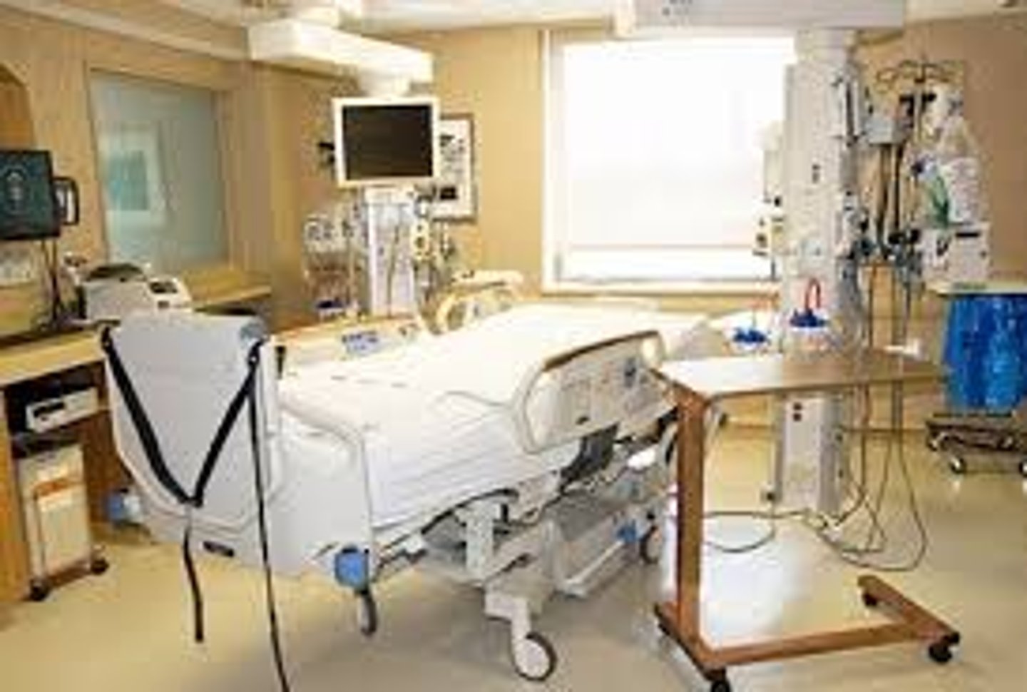 <p>acquired in hospital</p><p>1. presence of microorganisms</p><p>2. immunosuppressed patients</p><p>3. transmission between patients and staff (only preventable)</p>