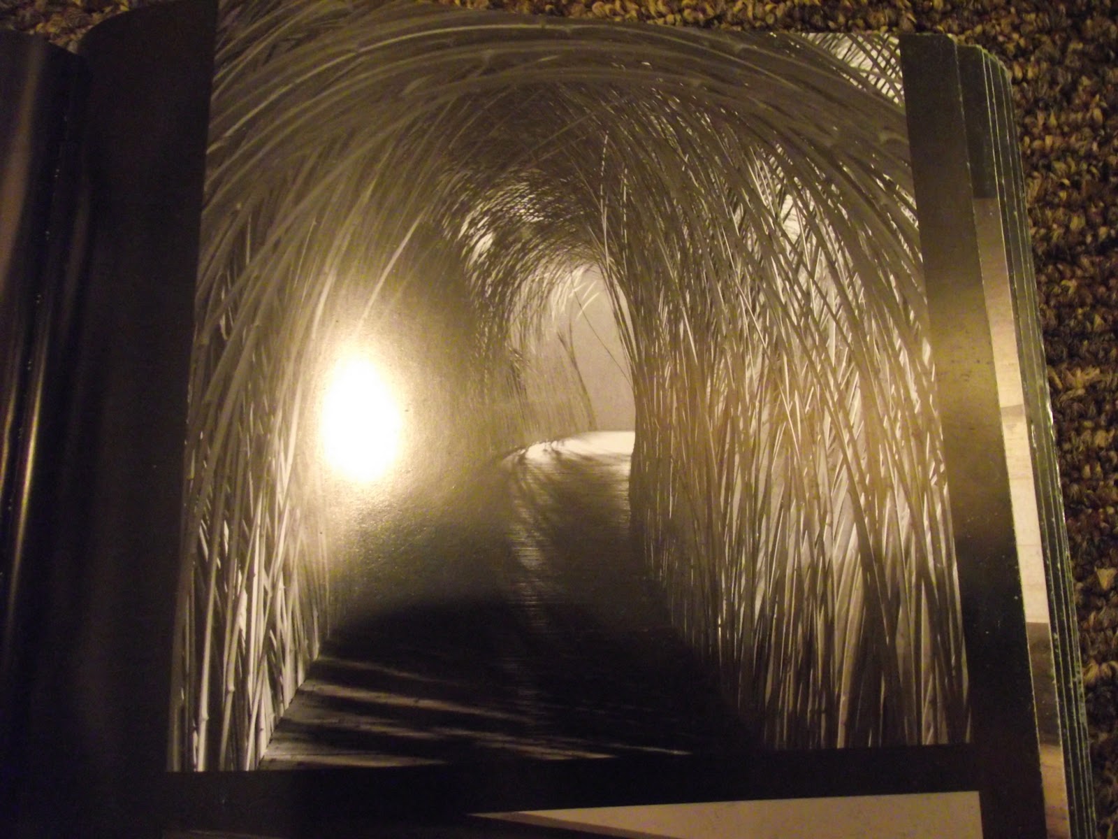 <p>installation pieces</p>