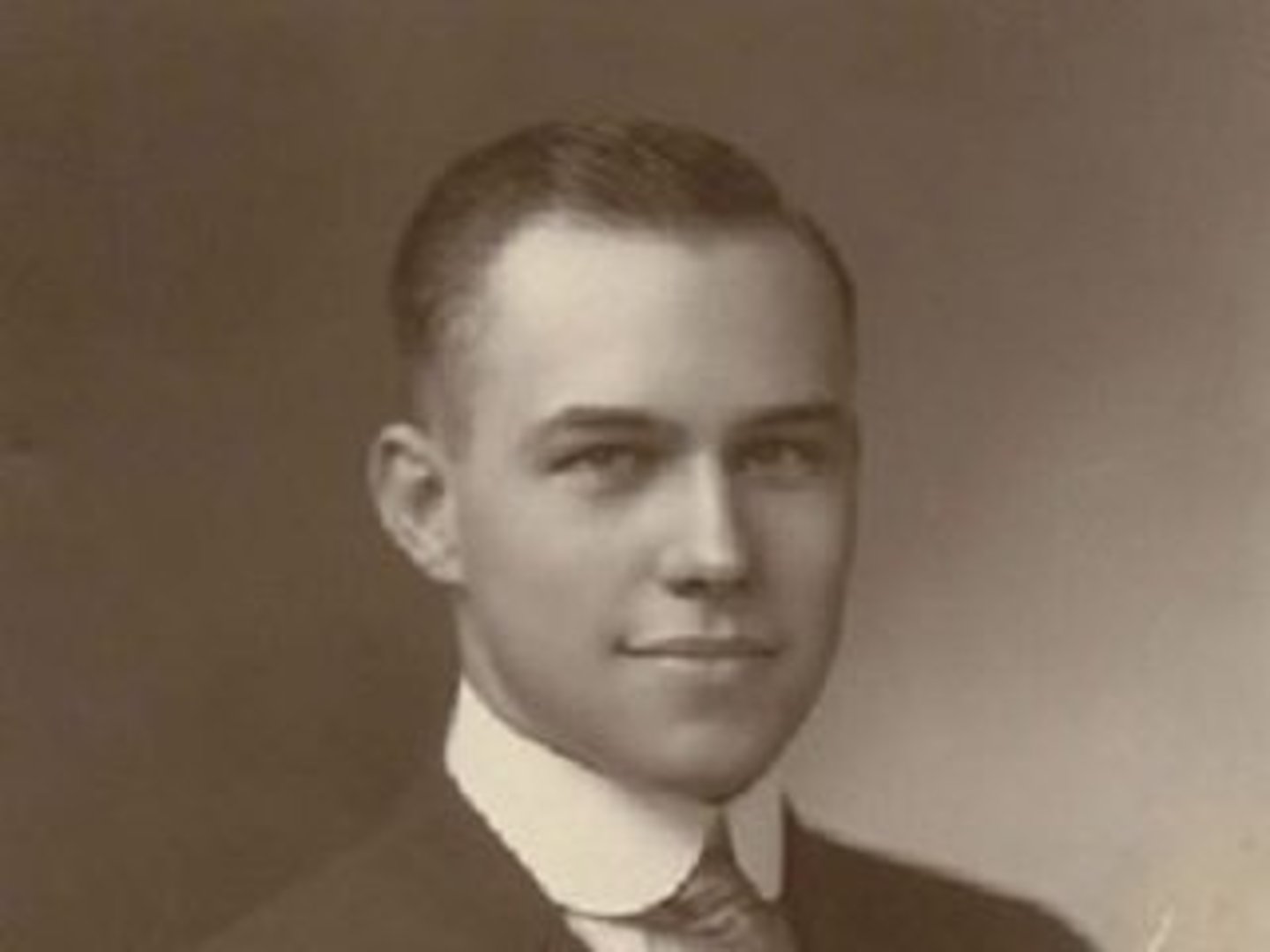 <p>Young Tennessee Representative in the state legislature that cast the deciding vote to grant women the right to vote. He changed his vote at the last minute after reading a letter from his mother urging him to vote for women's suffrage.</p>