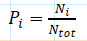 <p>What does the Shaonnon Wiener Index help us find, and what are the individual components of it?</p>